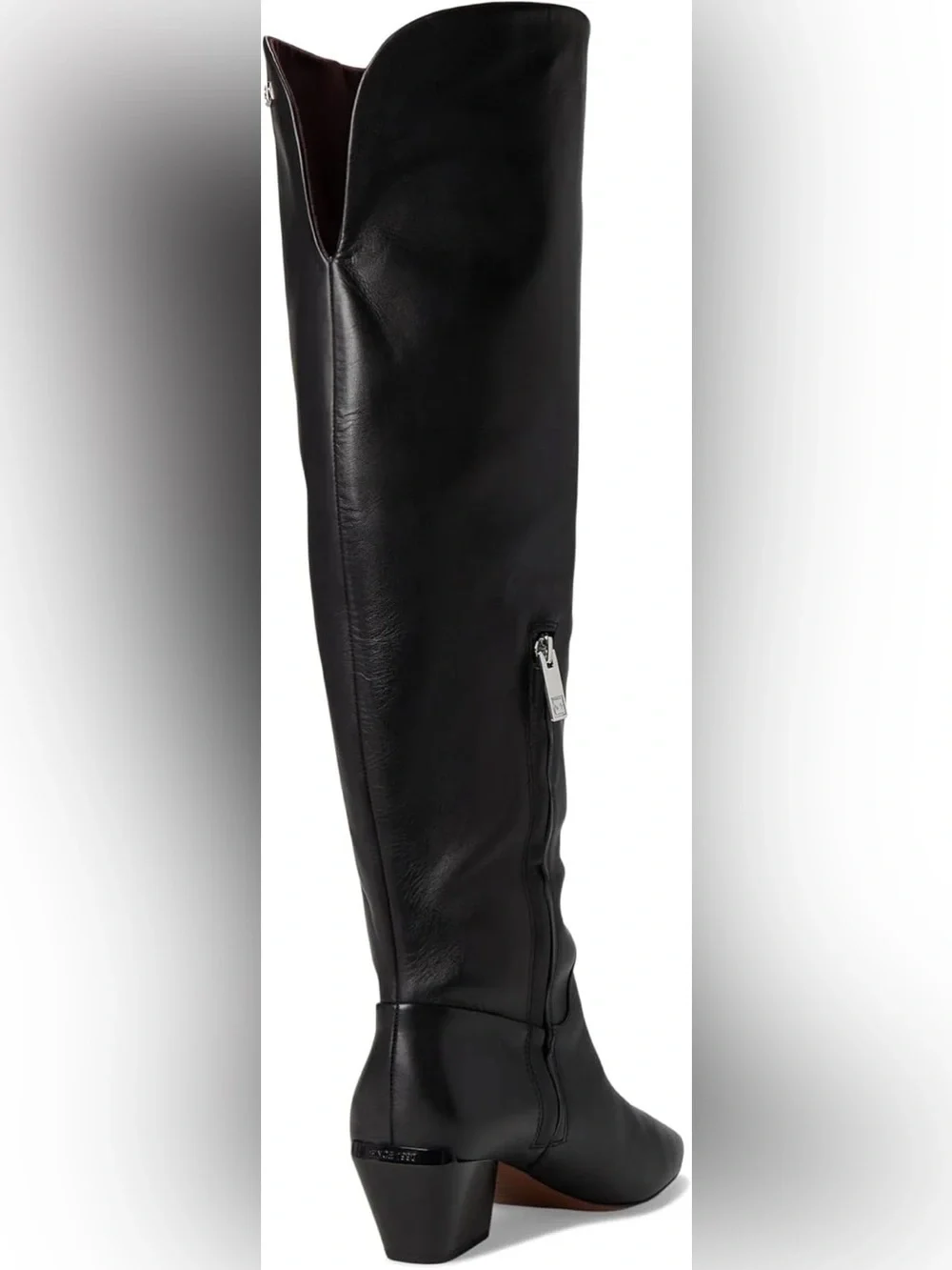 Franco Sarto Women's Gwyn‎ Over the Knee Boot